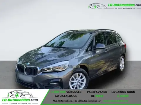 Used BMW SERIE 2 Petrol 2021 Ad 