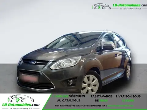 Annonce FORD C-MAX Essence 2015 d'occasion 