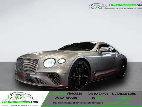 Annonce BENTLEY CONTINENTAL Essence 2019 d'occasion 