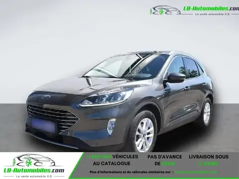 Annonce FORD KUGA Diesel 2020 d'occasion 