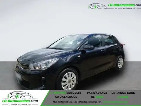 Used KIA RIO Petrol 2017 Ad 