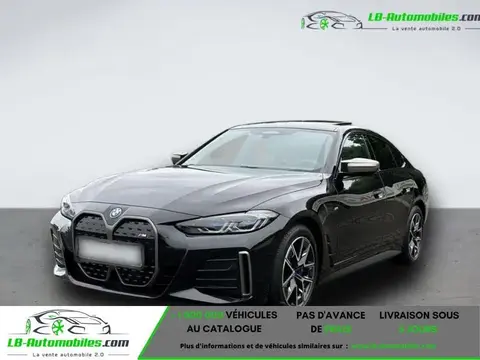 Used BMW I4 Electric 2022 Ad 