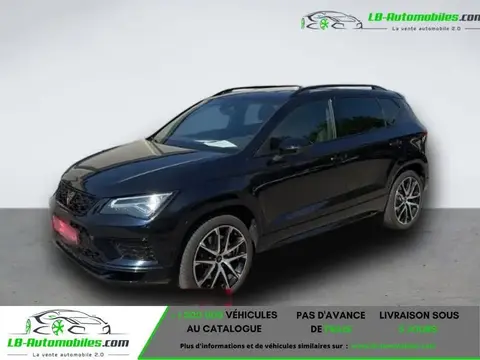 Used CUPRA ATECA Petrol 2020 Ad 