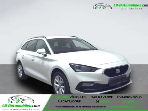 Used CUPRA LEON Diesel 2022 Ad 