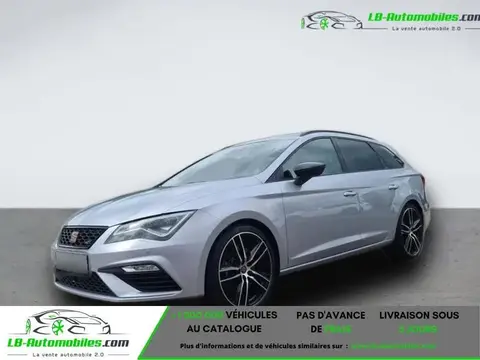 Annonce CUPRA LEON Essence 2019 d'occasion 