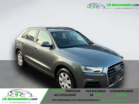 Used AUDI Q3 Diesel 2018 Ad 