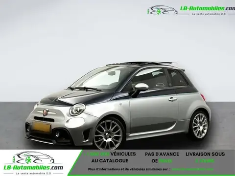 Used ABARTH 595 Petrol 2017 Ad 