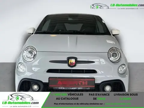 Used ABARTH 595 Petrol 2019 Ad 