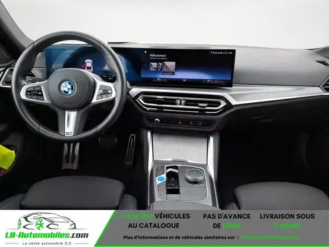 Annonce BMW I4 Électrique 2023 d'occasion 