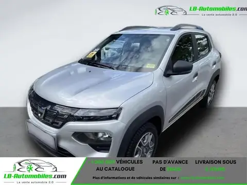 Used DACIA SPRING Electric 2023 Ad 