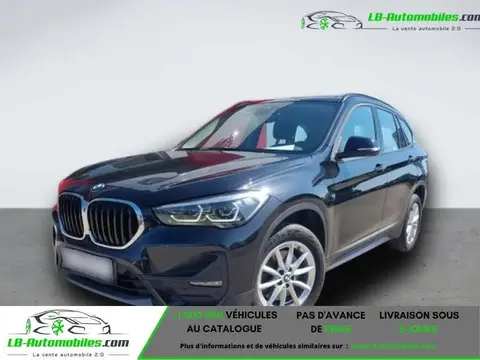 Used BMW X1 Diesel 2020 Ad 