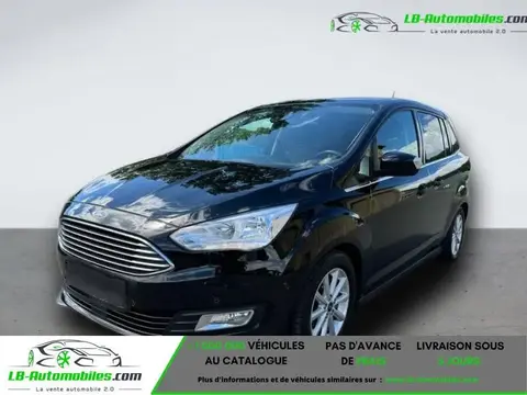 Used FORD GRAND C-MAX Petrol 2019 Ad 