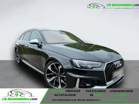 Used AUDI RS4 Petrol 2019 Ad 