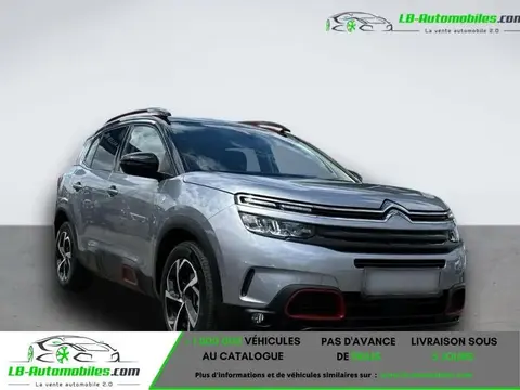 Used CITROEN C5 AIRCROSS Hybrid 2021 Ad 