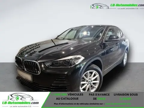 Used BMW X2 Diesel 2021 Ad 