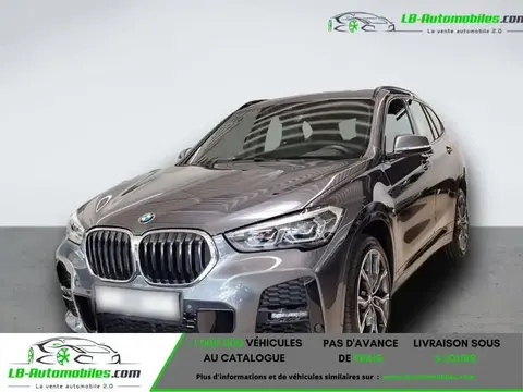 Annonce BMW X1 Essence 2020 d'occasion 