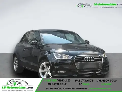 Annonce AUDI A1 Diesel 2017 d'occasion 