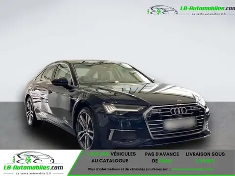 Used AUDI A6 Diesel 2019 Ad 