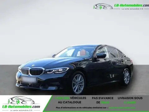 Used BMW SERIE 3 Petrol 2020 Ad 