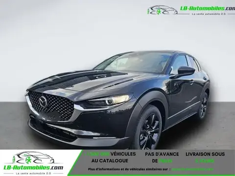 Used MAZDA CX-30 Hybrid 2023 Ad 