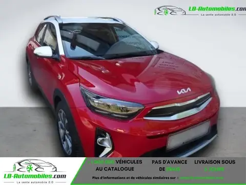 Annonce KIA STONIC Essence 2023 d'occasion 