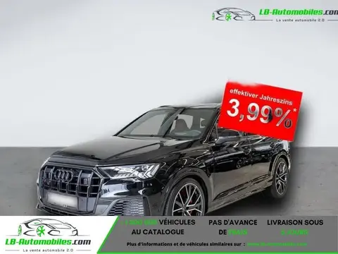 Used AUDI SQ7 Petrol 2024 Ad 