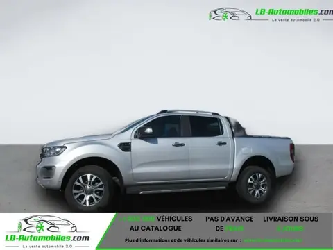 Used FORD RANGER Diesel 2020 Ad 