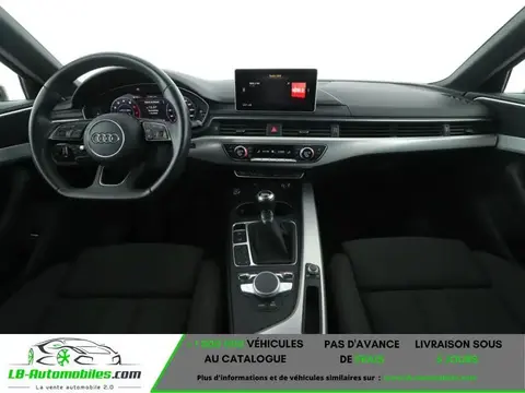 Used AUDI A4 Petrol 2019 Ad 