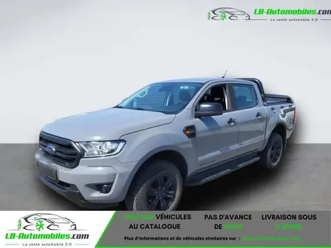 Annonce FORD RANGER Diesel 2022 d'occasion 