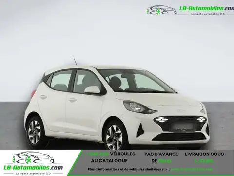 Annonce HYUNDAI I10 Essence 2024 d'occasion 