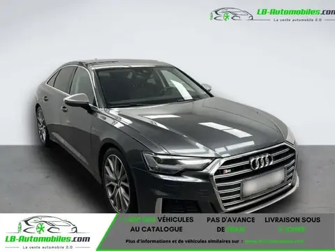 Used AUDI S6 Diesel 2020 Ad 