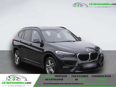 Used BMW X1 Petrol 2021 Ad 