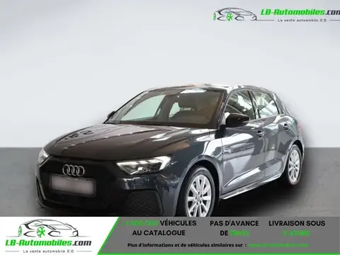 Used AUDI A1 Petrol 2021 Ad 