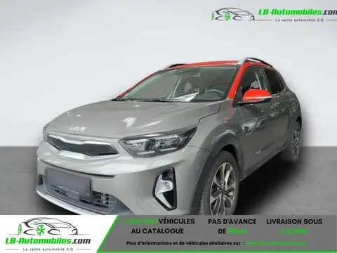 Used KIA STONIC Petrol 2022 Ad 