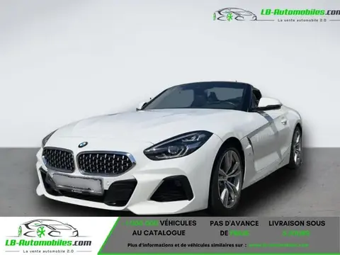 Used BMW Z4 Petrol 2021 Ad 