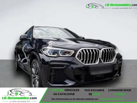 Used BMW X6 Diesel 2023 Ad 