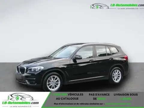 Used BMW X3 Petrol 2019 Ad 