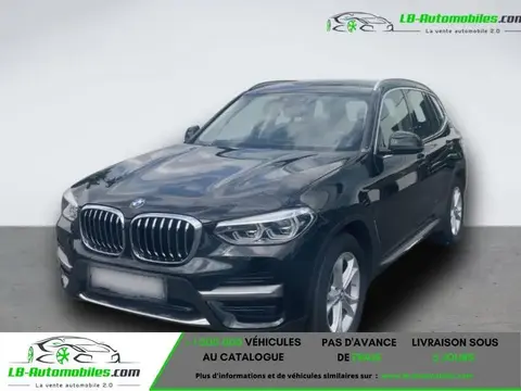 Used BMW X3 Hybrid 2021 Ad 