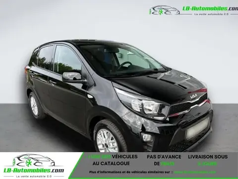 Used KIA PICANTO Petrol 2024 Ad 