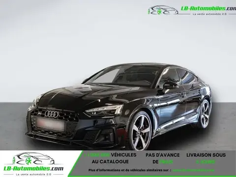 Used AUDI S5 Diesel 2021 Ad 