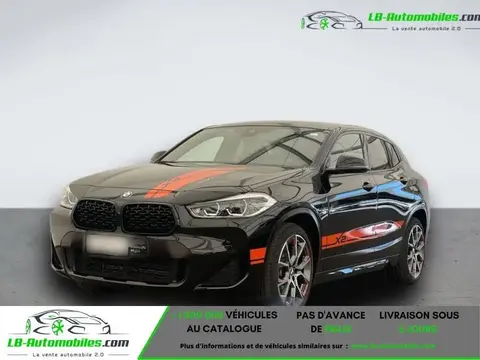 Used BMW X2 Petrol 2021 Ad 