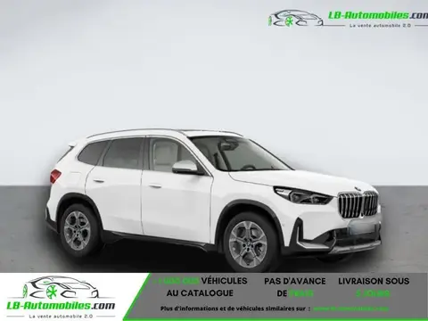 Annonce BMW X1 Hybride 2023 d'occasion 