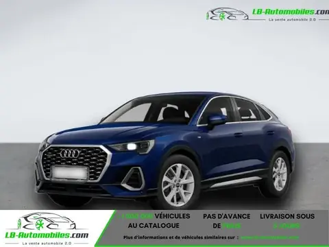 Used AUDI Q3 Petrol 2023 Ad 