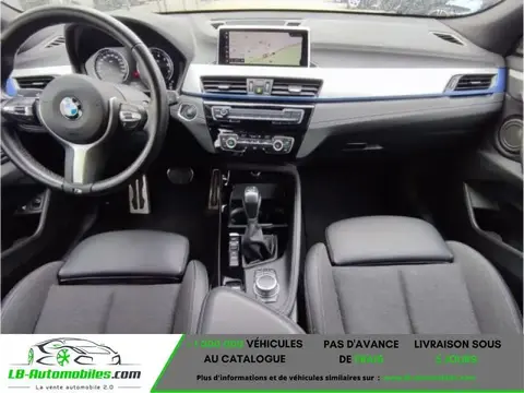 Used BMW X2 Hybrid 2021 Ad 