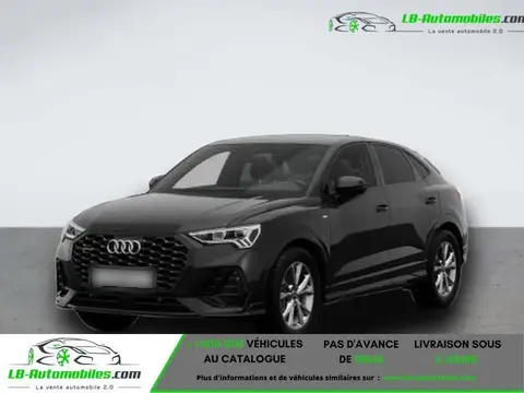 Used AUDI Q3 Petrol 2021 Ad 