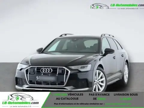 Used AUDI A6 Diesel 2021 Ad 