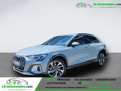 Annonce AUDI A3 Essence 2024 d'occasion 