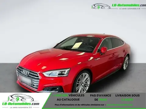 Used AUDI A5 Diesel 2019 Ad 