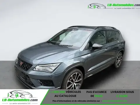 Used CUPRA ATECA Petrol 2020 Ad 