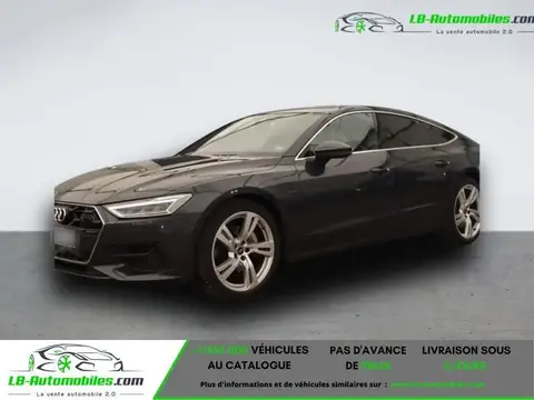 Used AUDI A7 Petrol 2023 Ad 